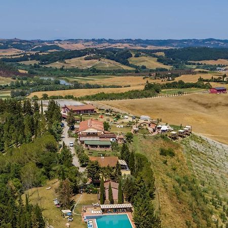 Agriturismo Biologico Diacceroni Villamagna  Exteriör bild