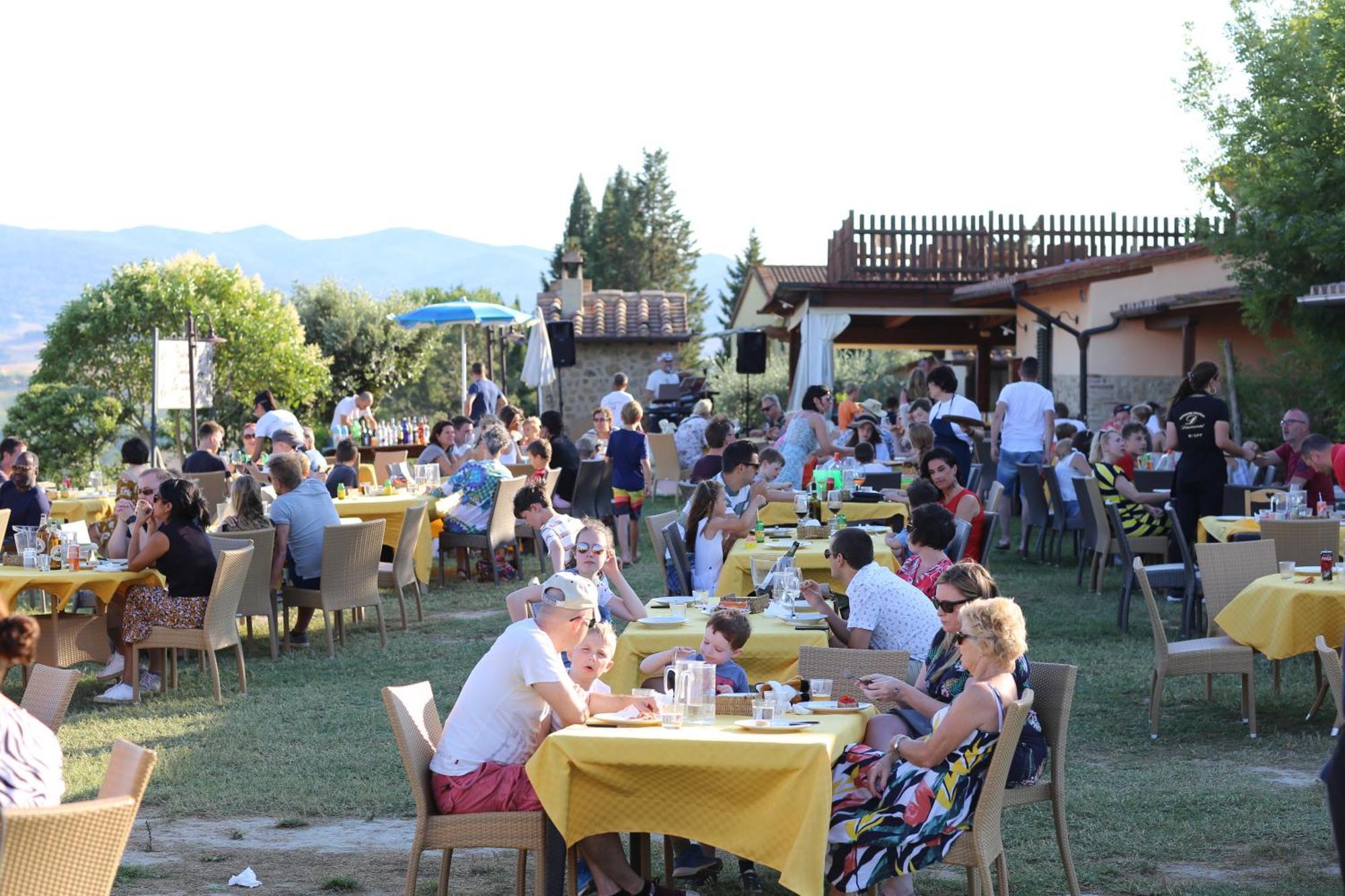 Agriturismo Biologico Diacceroni Villamagna  Exteriör bild