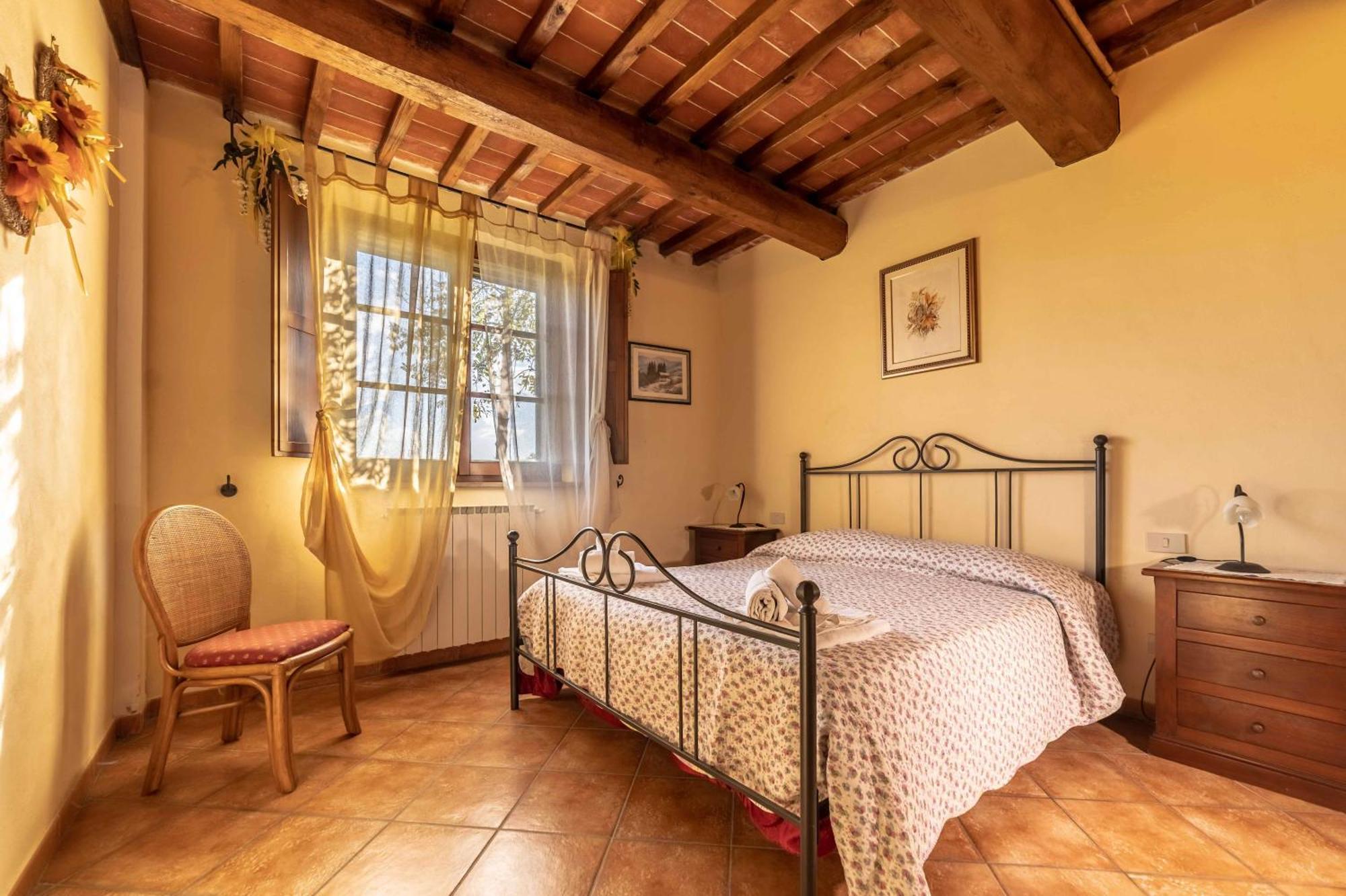 Agriturismo Biologico Diacceroni Villamagna  Exteriör bild